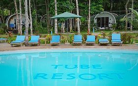 Tube Resort By Ehm
